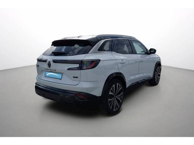 Renault Austral image 2