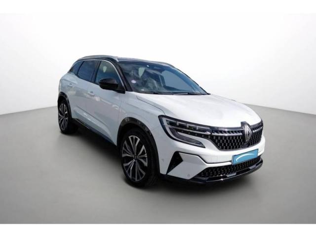 Renault Austral image 5