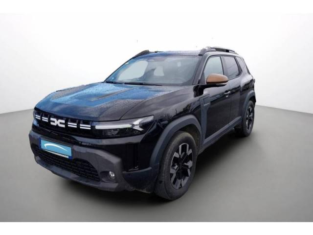 Dacia Duster Hybrid 140 Extreme