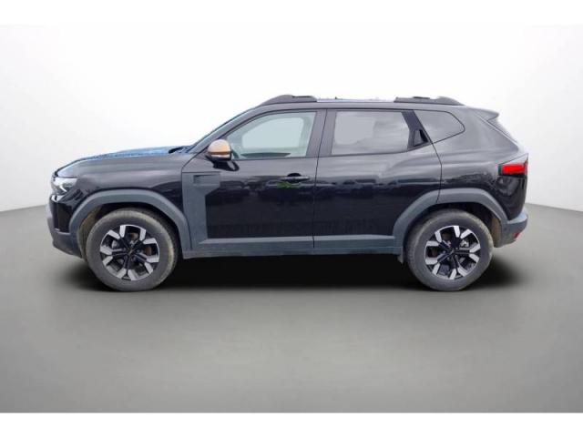 Dacia Duster image 6