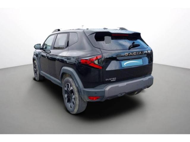 Dacia Duster image 8