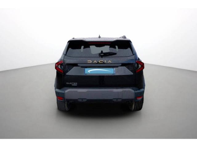 Dacia Duster image 1