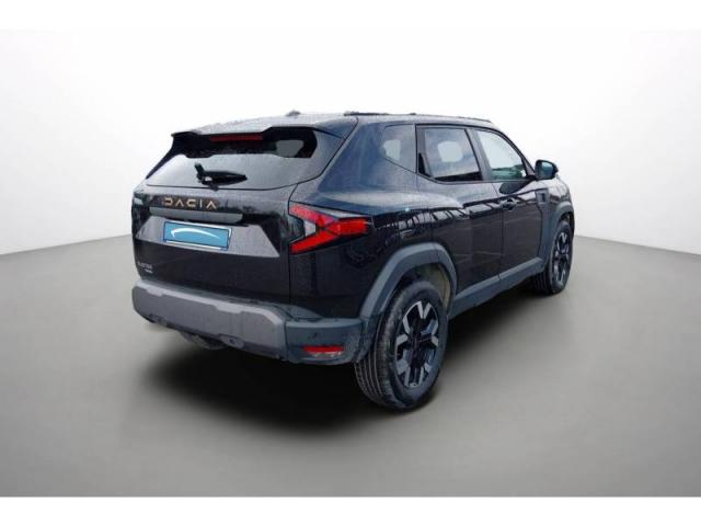 Dacia Duster image 3