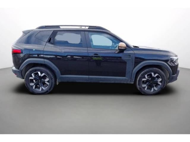 Dacia Duster image 7