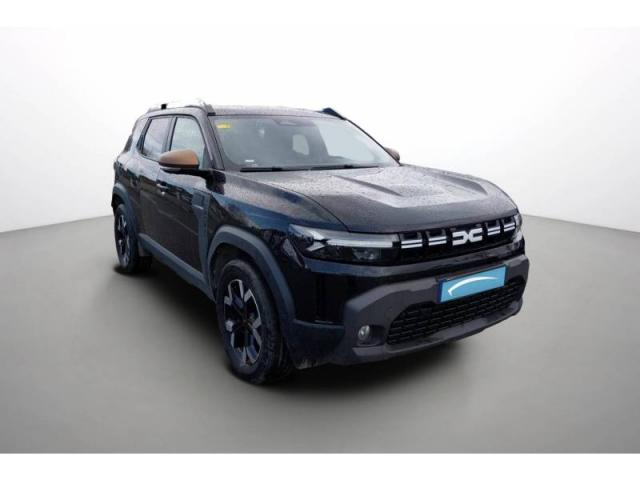 Dacia Duster image 5