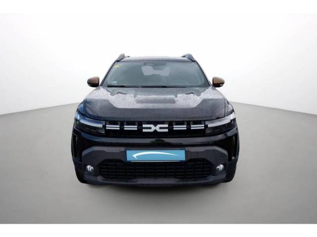Dacia Duster image 4