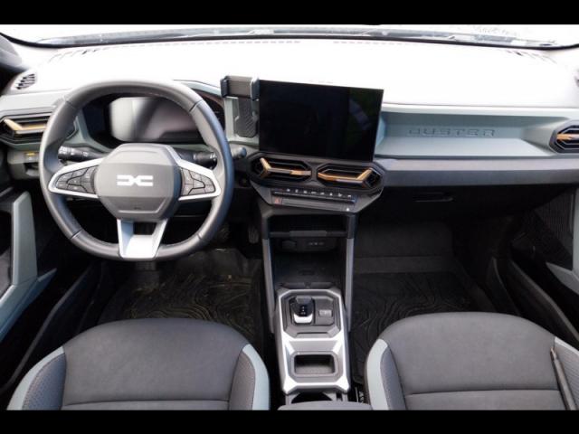 Dacia Duster image 2