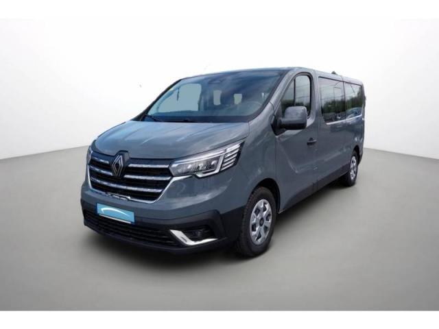 Renault Trafic Combi Blue Dci 150 Grand Evolution