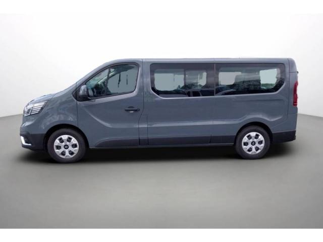 Renault Trafic image 1
