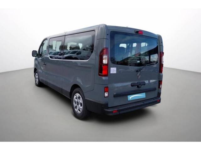 Renault Trafic image 5