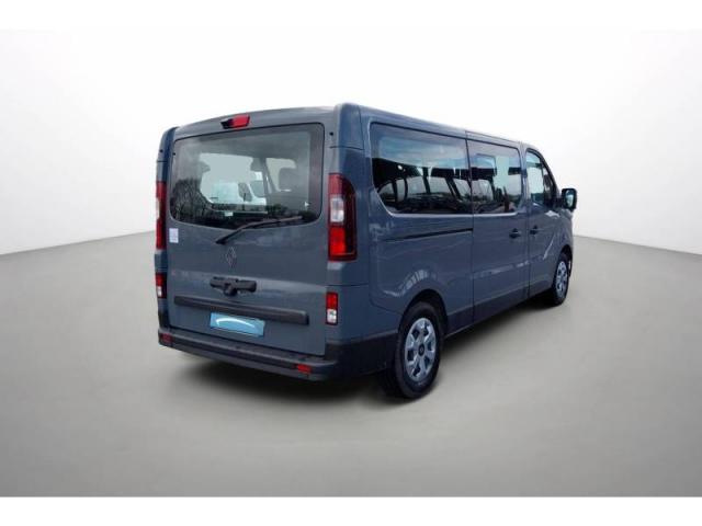 Renault Trafic image 8