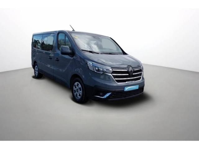 Renault Trafic image 4