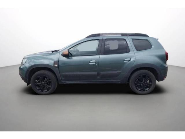 Dacia Duster image 1