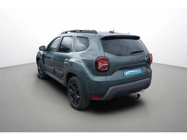 Dacia Duster image 8