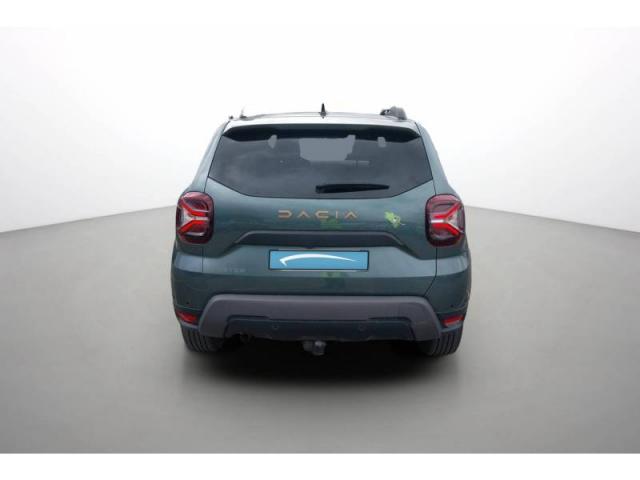 Dacia Duster image 5