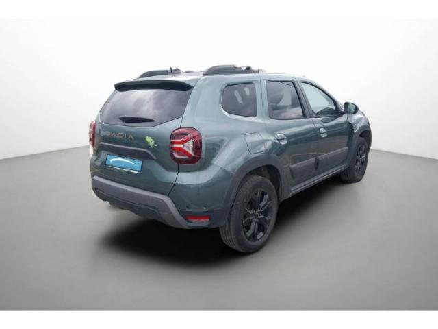 Dacia Duster image 4
