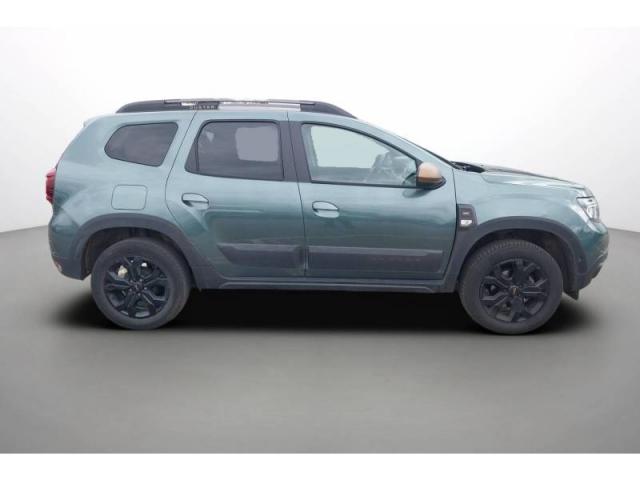 Dacia Duster image 3