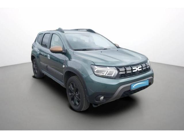Dacia Duster image 6