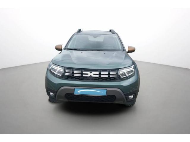 Dacia Duster image 7