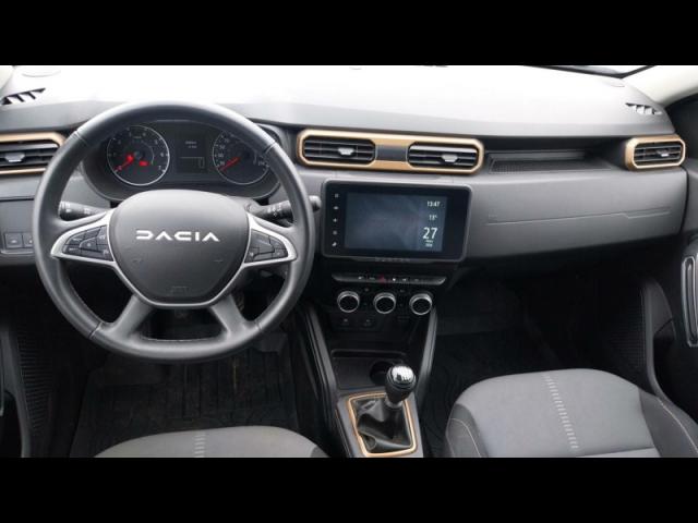 Dacia Duster image 2
