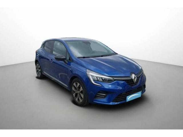 Renault Clio image 7
