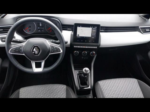 Renault Clio image 6