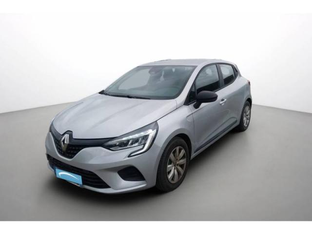 Renault Clio Sce 75 Life