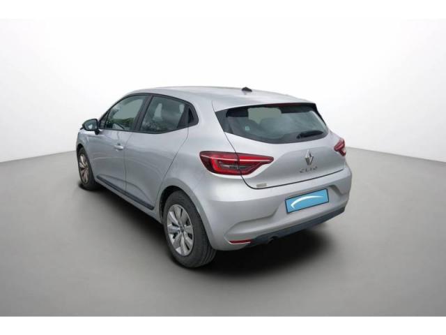 Renault Clio image 1