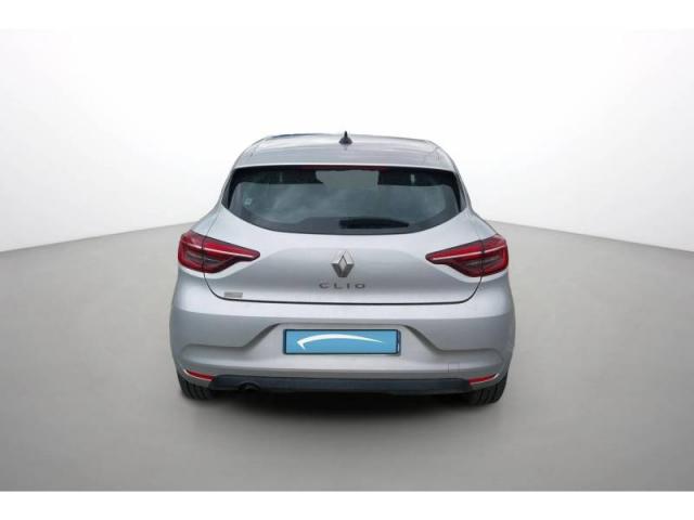 Renault Clio image 4