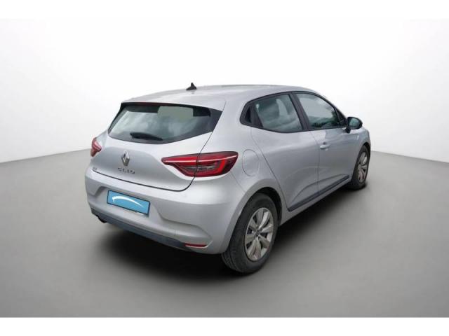Renault Clio image 8