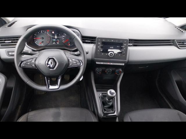 Renault Clio image 3