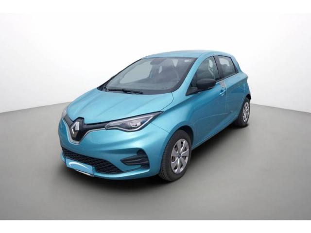 Renault Zoe R110 Achat Intégral Life