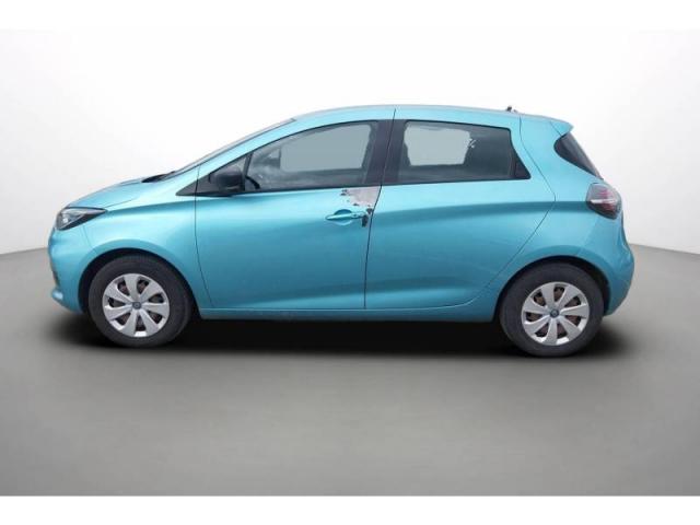 Renault Zoe image 7