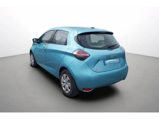 Renault Zoe image 3