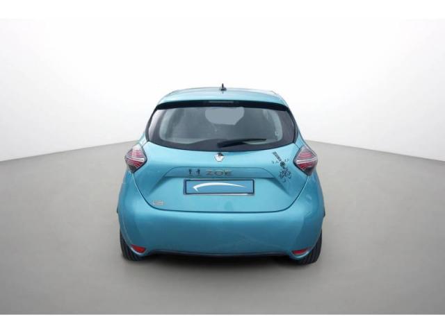 Renault Zoe image 4