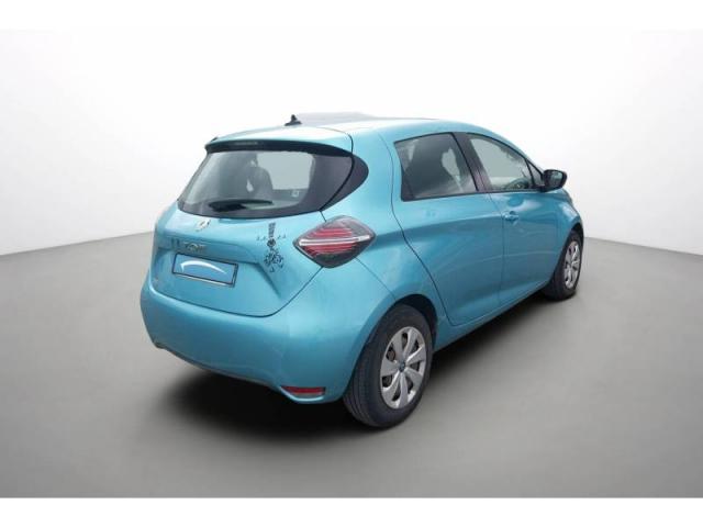 Renault Zoe image 8