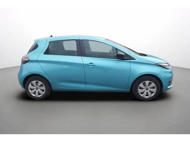 Renault Zoe image 2