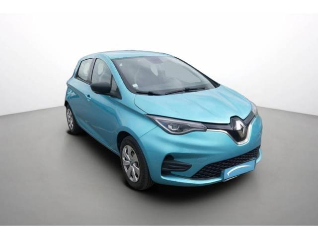 Renault Zoe image 6
