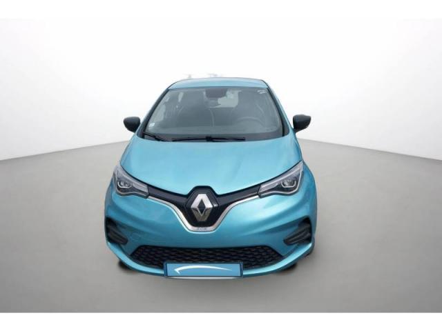 Renault Zoe image 5