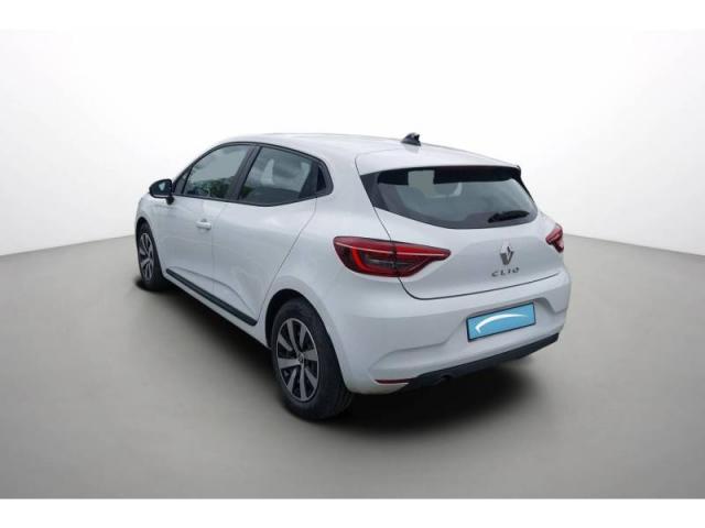 Renault Clio image 2