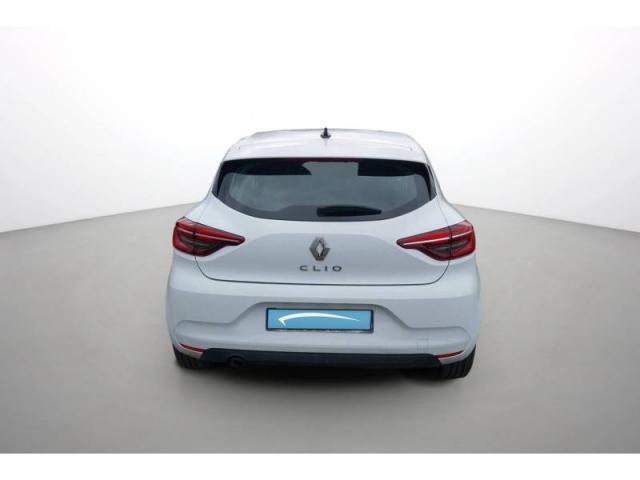 Renault Clio image 1