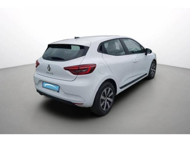 Renault Clio image 8