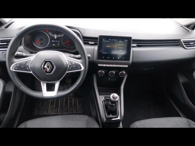 Renault Clio image 4