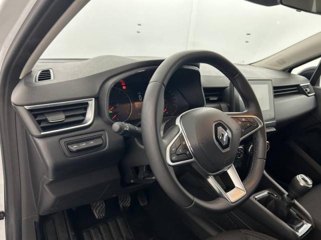 Renault Clio image 1