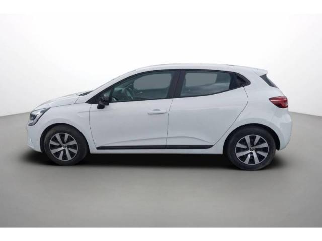 Renault Clio image 8