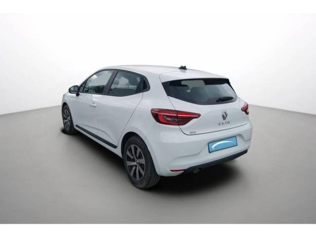 Renault Clio image 7