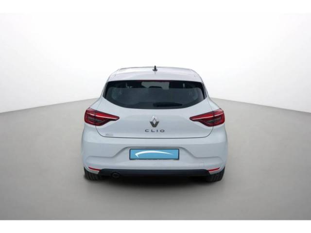 Renault Clio image 1