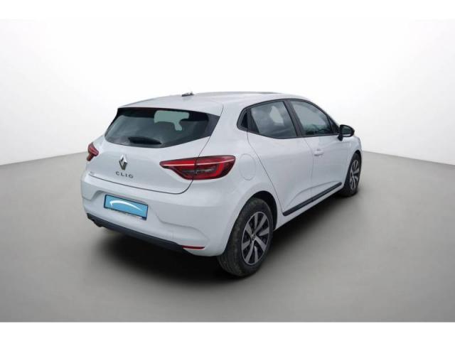 Renault Clio image 2