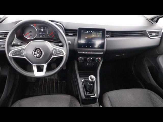 Renault Clio image 3
