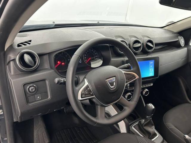 Dacia Duster image 1